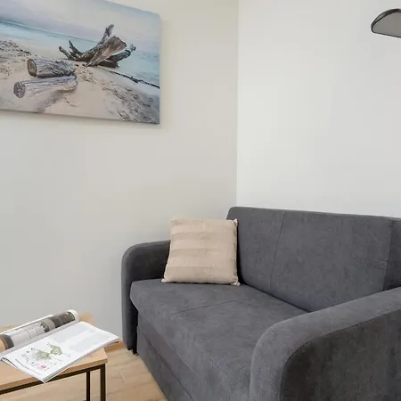 Comfortable Apartments Near The Baltic Sea By Noclegi Renters Wladyslawowo Exterior photo
