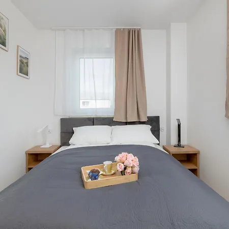 Comfortable Apartments Near The Baltic Sea By Noclegi Renters Wladyslawowo Exterior photo