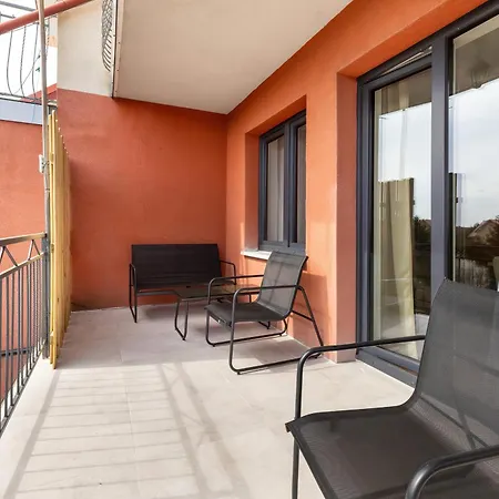 Comfortable Apartments Near The Baltic Sea By Noclegi Renters Wladyslawowo Exterior photo