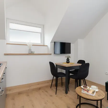 Comfortable Apartments Near The Baltic Sea By Noclegi Renters Wladyslawowo Exterior photo