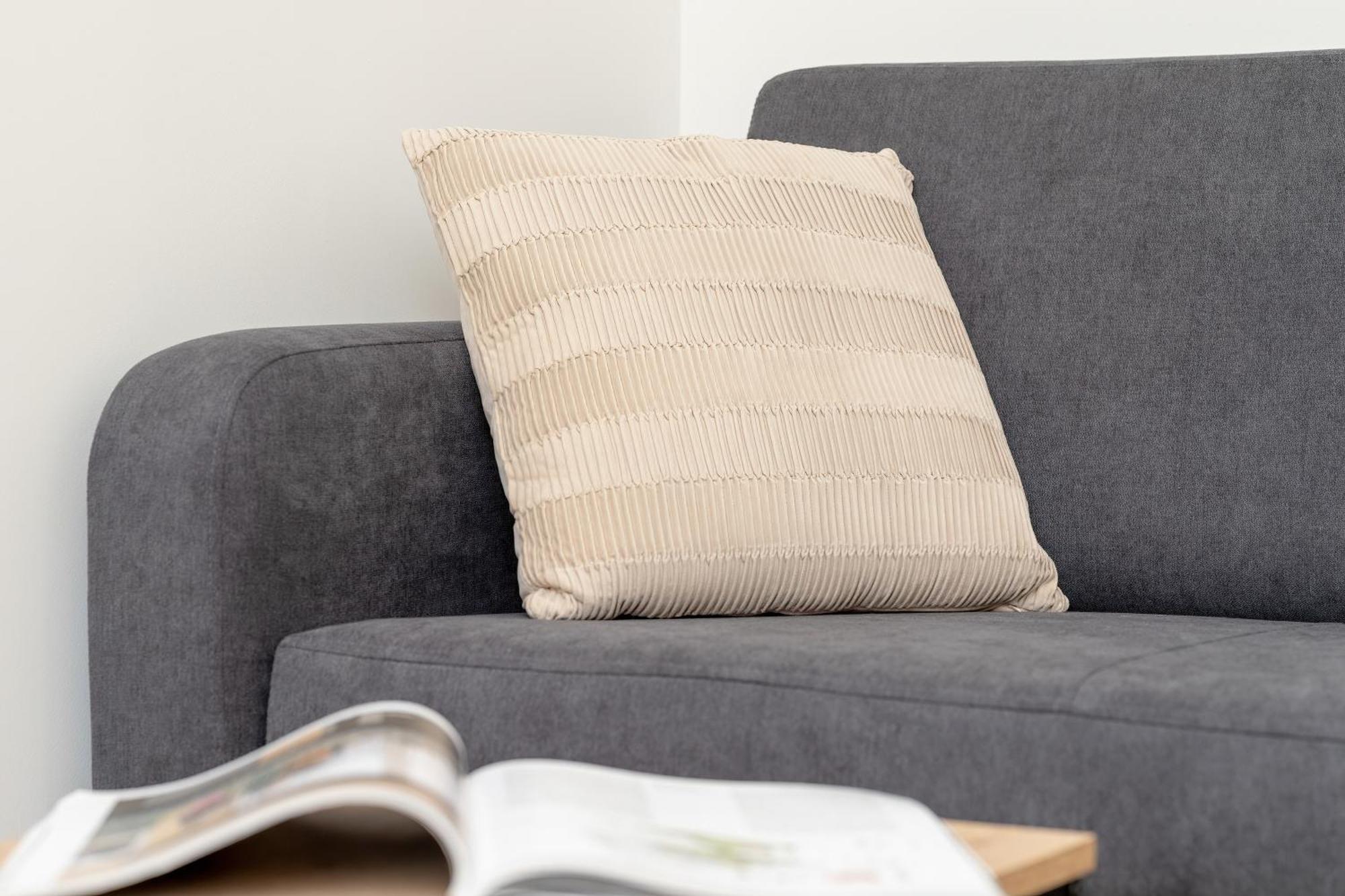 Comfortable Near The Baltic Sea By Renters Apartment Władysławowo