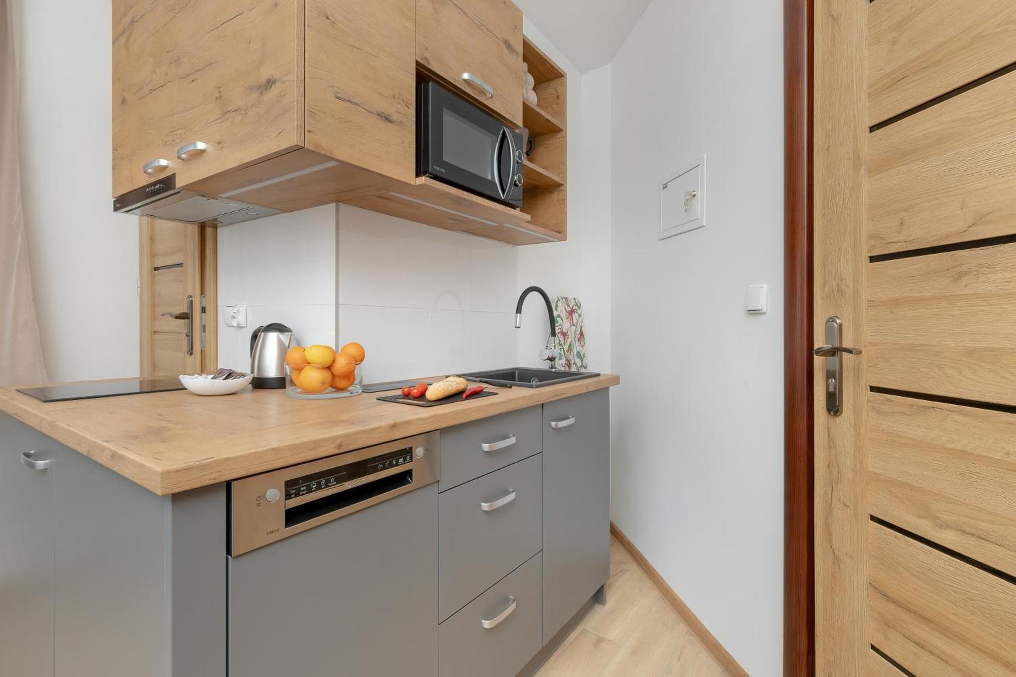 Comfortable Near The Baltic Sea By Renters