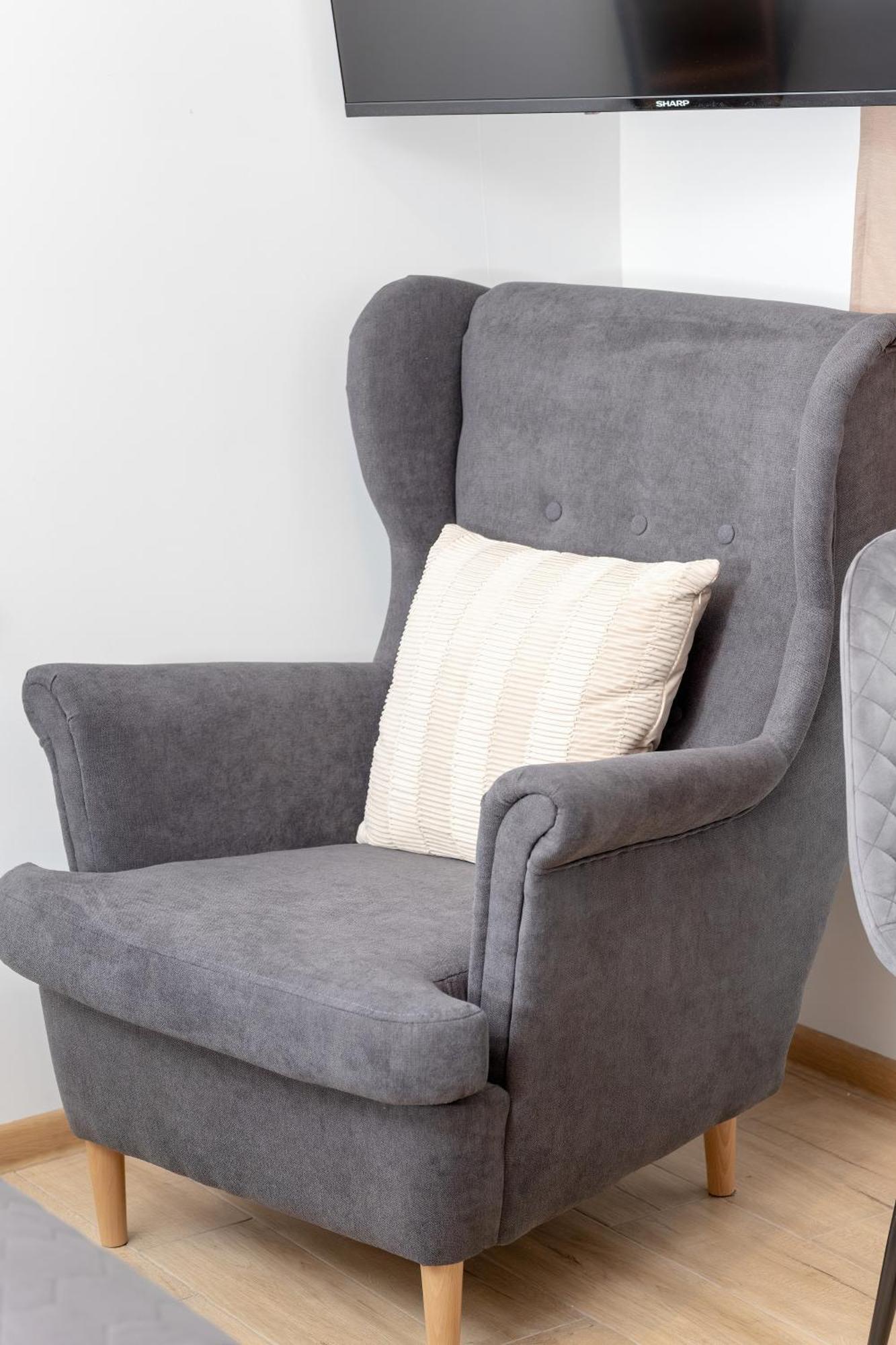 Comfortable Near The Baltic Sea By Renters Apartment