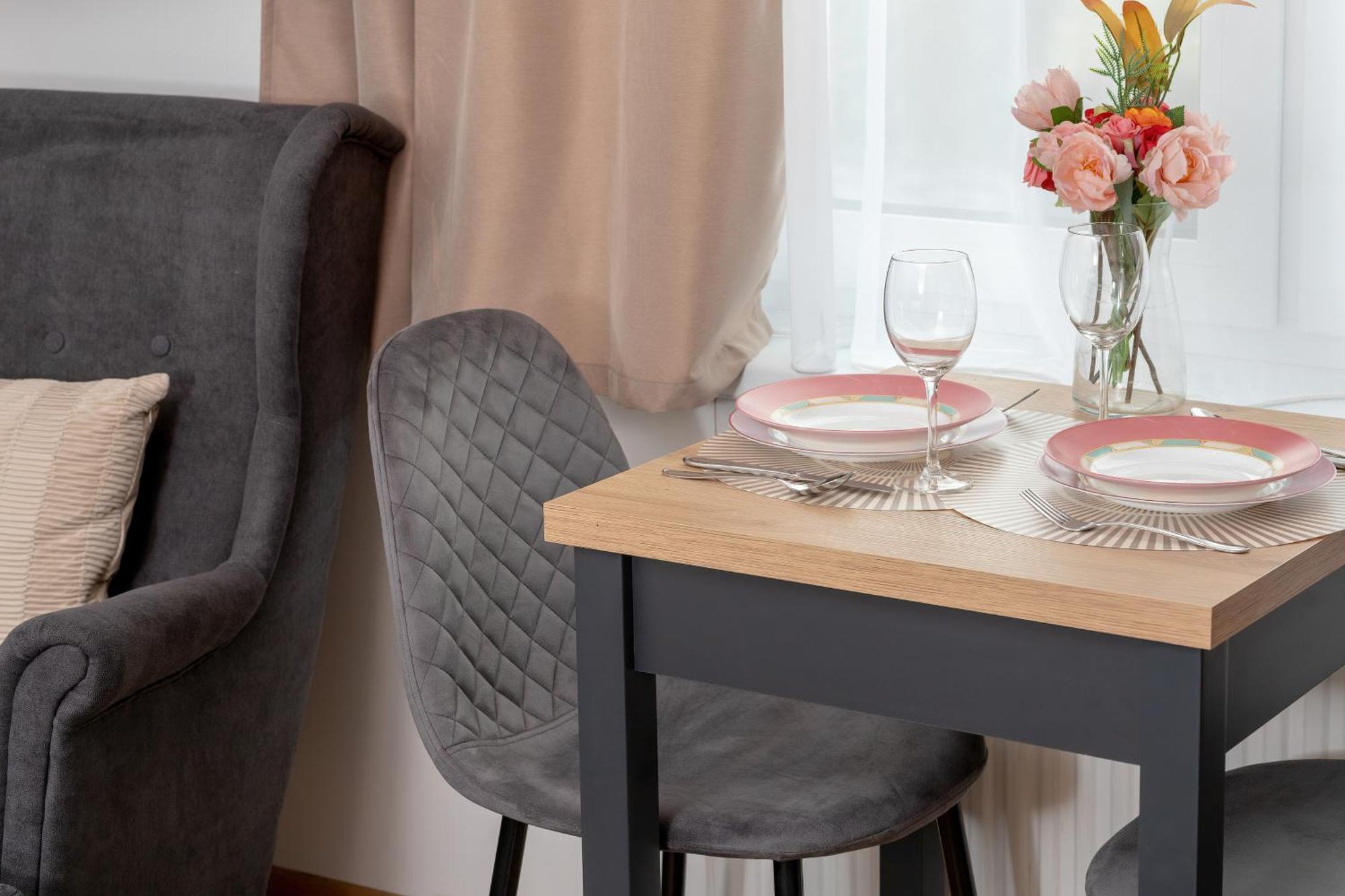 Comfortable Near The Baltic Sea By Renters Apartment *