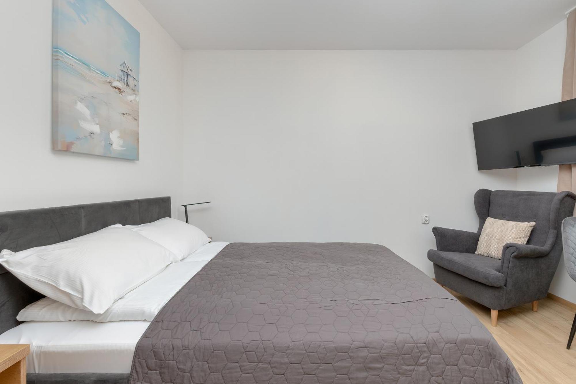 Comfortable Near The Baltic Sea By Renters Władysławowo