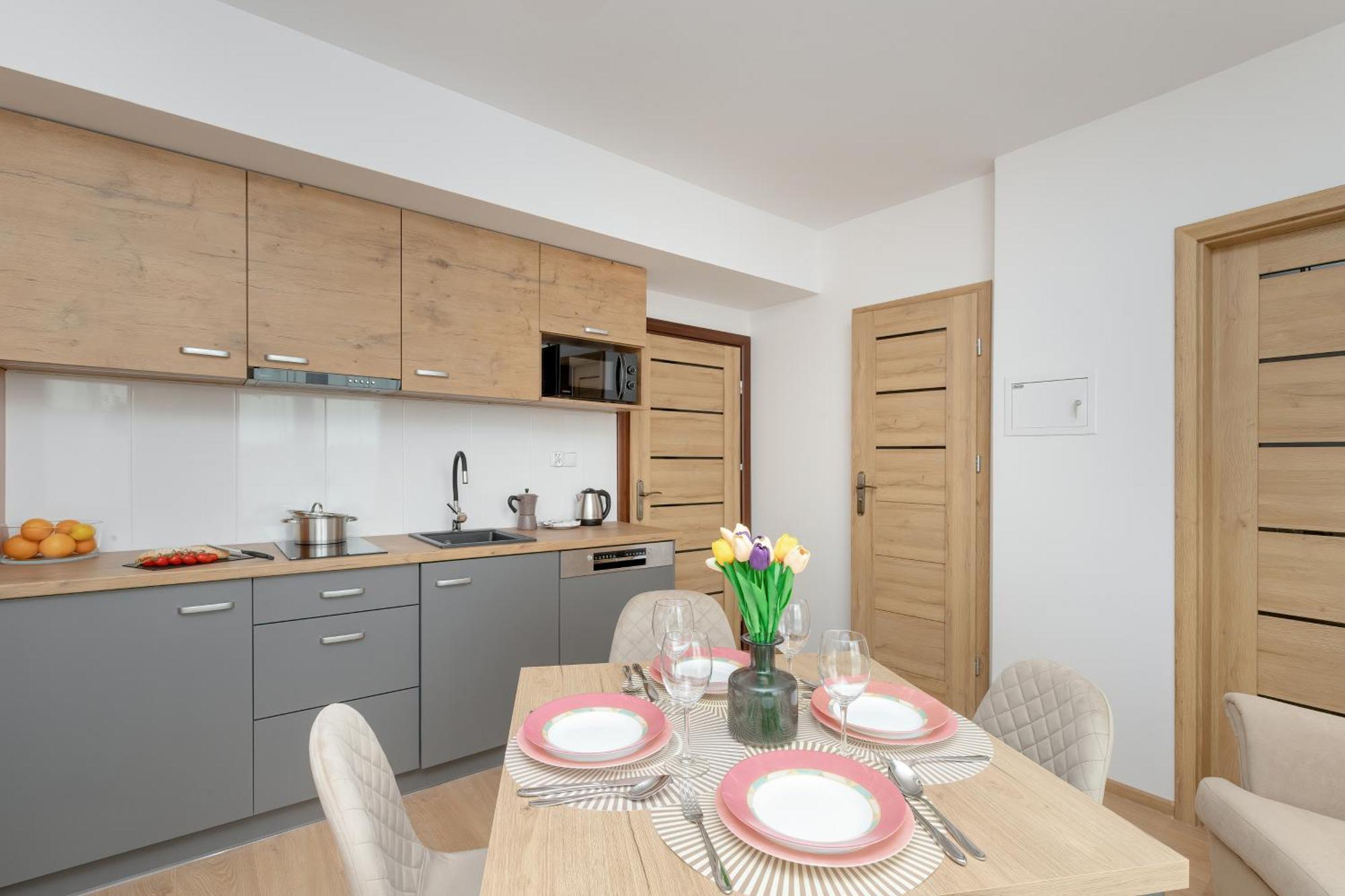 Comfortable Near The Baltic Sea By Renters