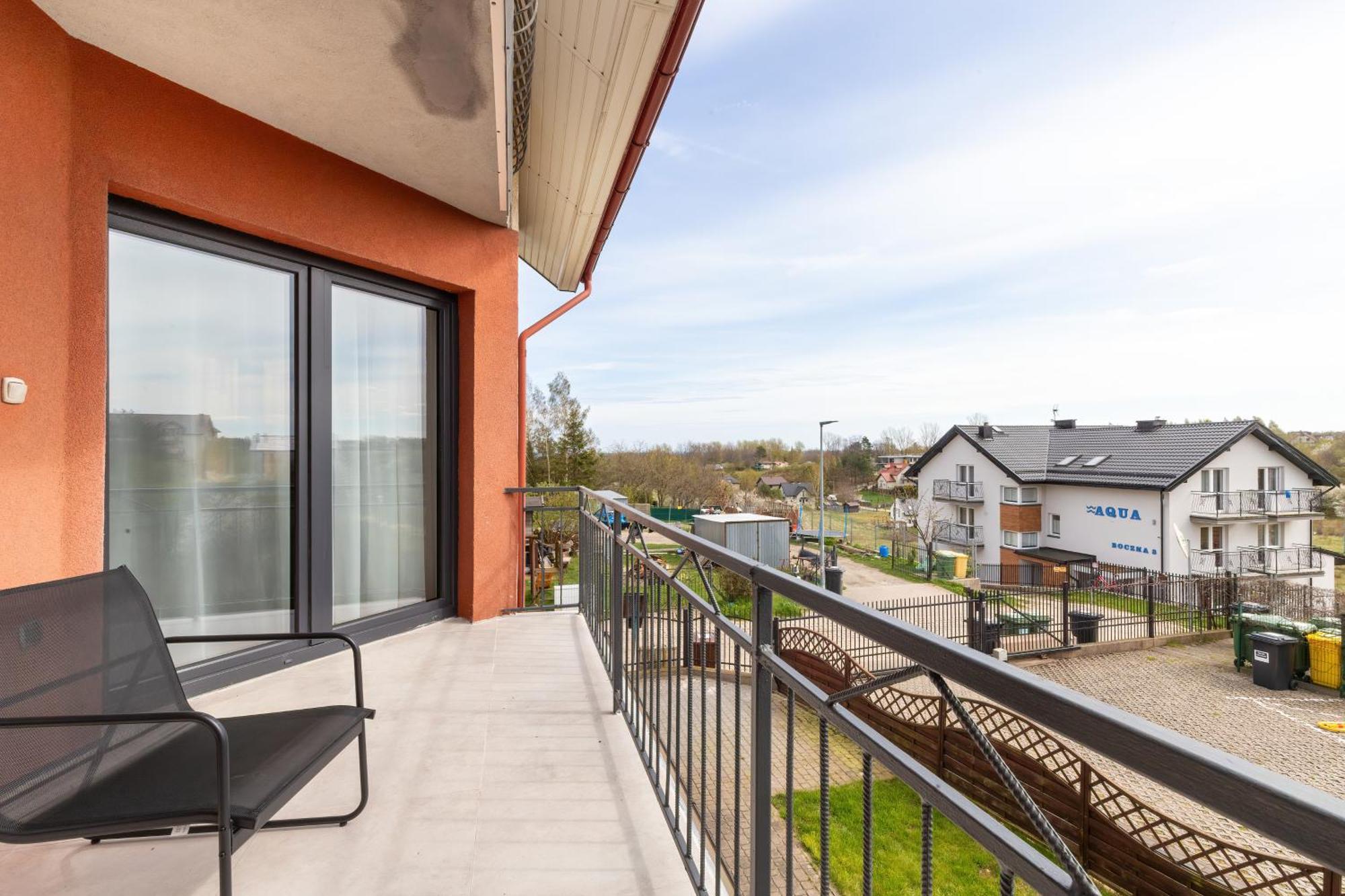 Comfortable Near The Baltic Sea By Renters Apartment Władysławowo