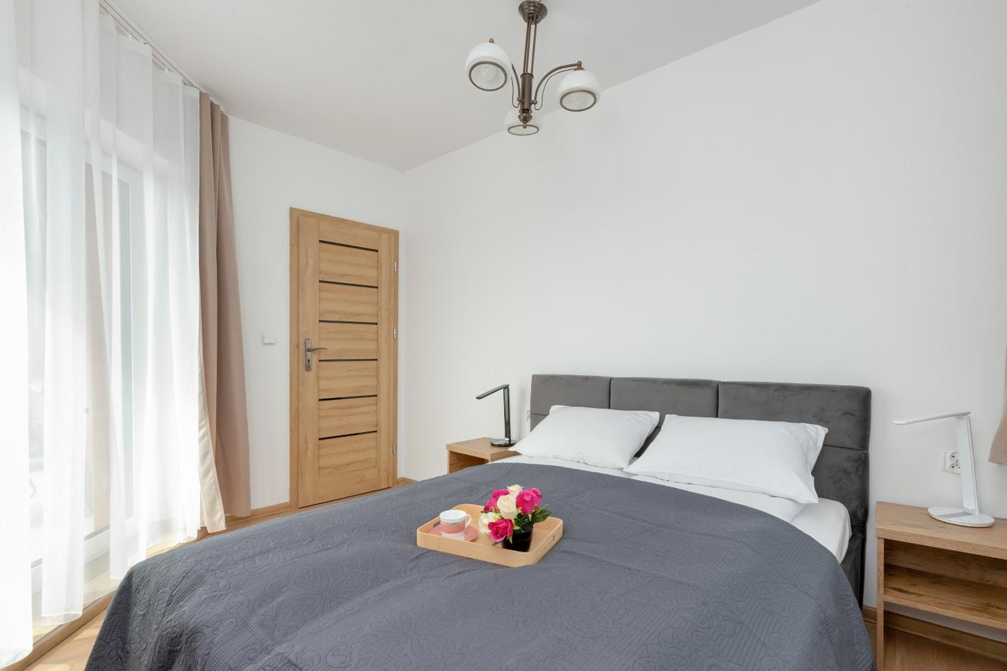 Comfortable Near The Baltic Sea By Renters * Wladyslawowo