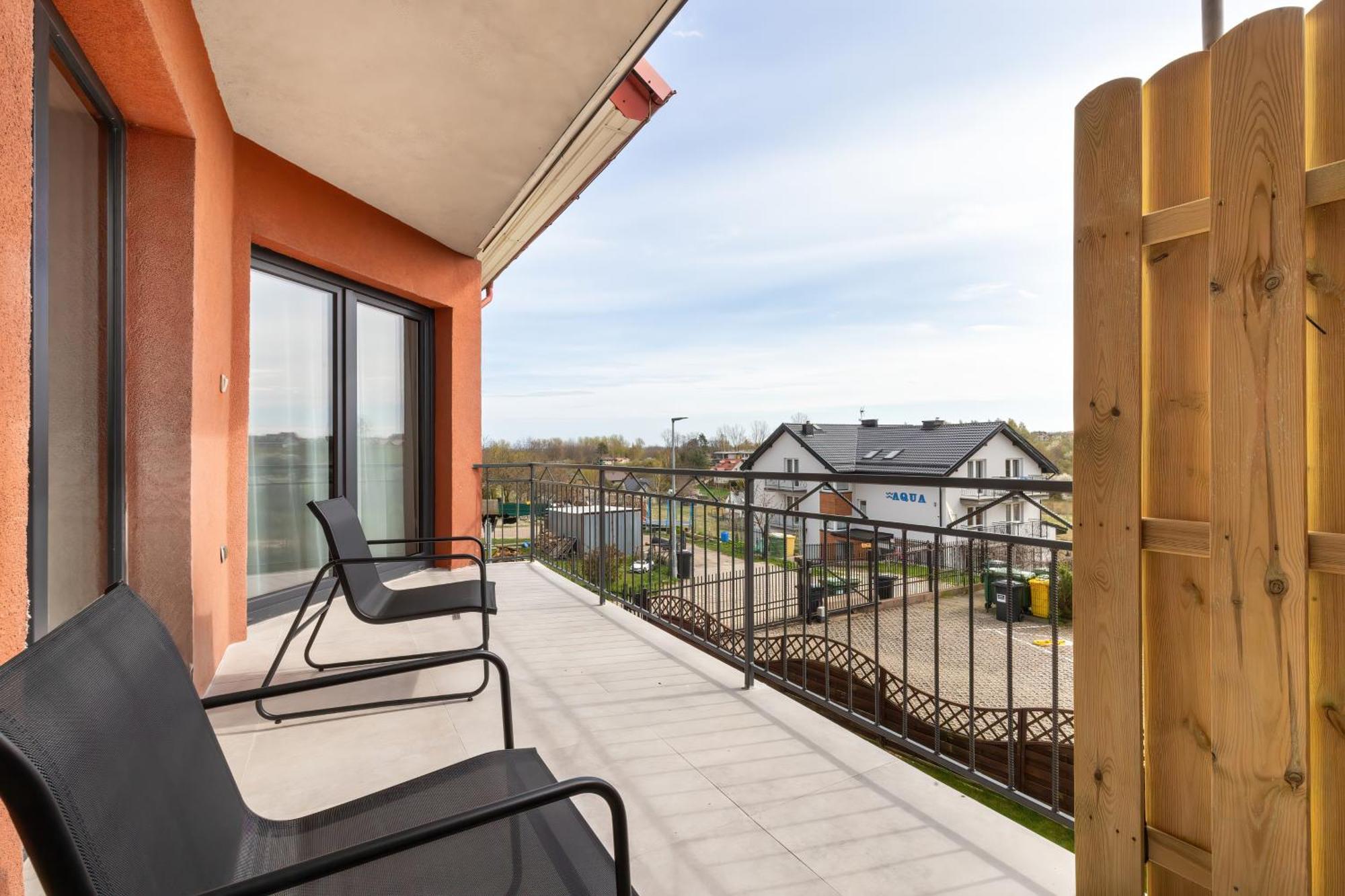 Comfortable Near The Baltic Sea By Renters Władysławowo