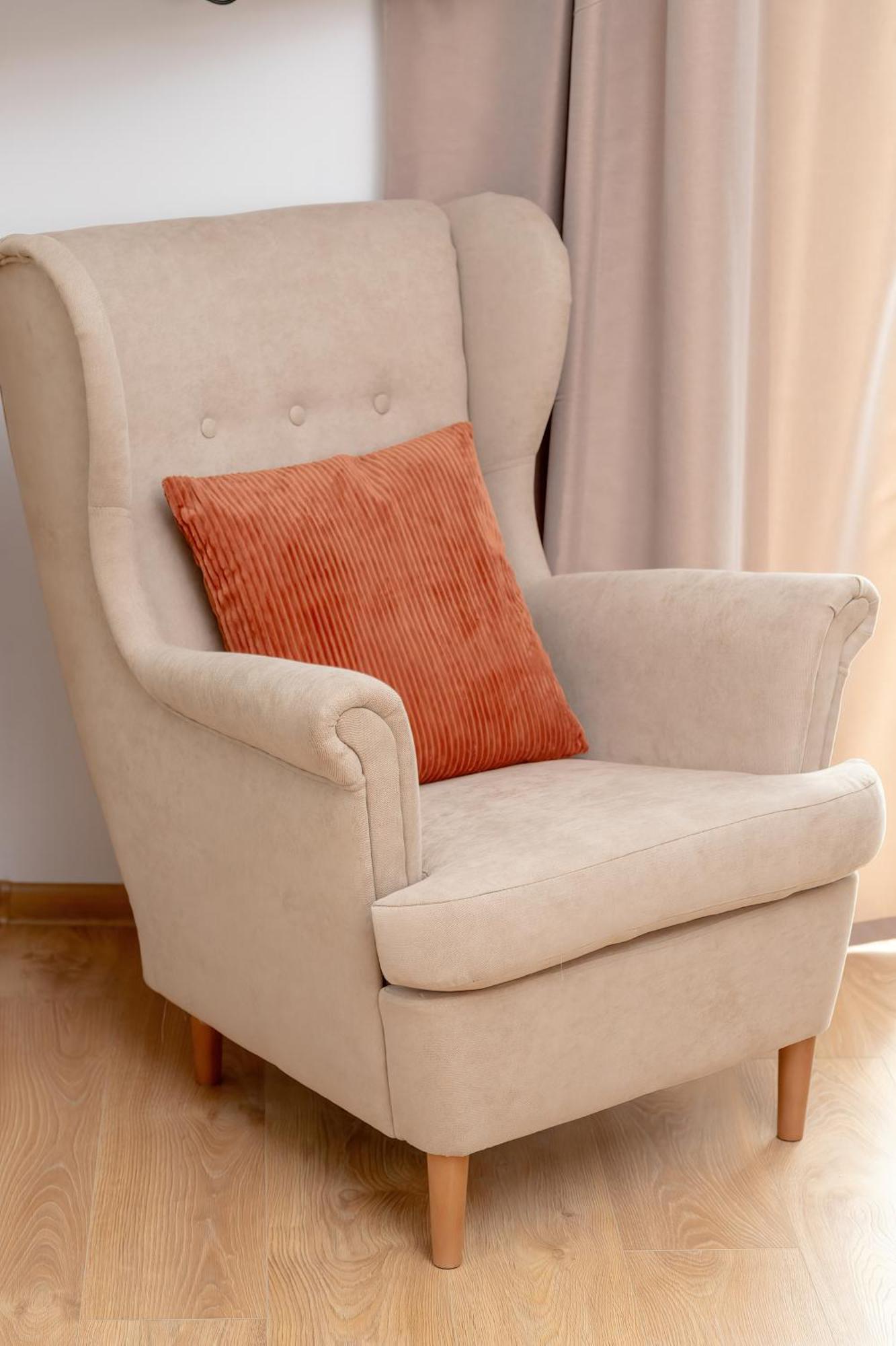 Comfortable Near The Baltic Sea By Renters