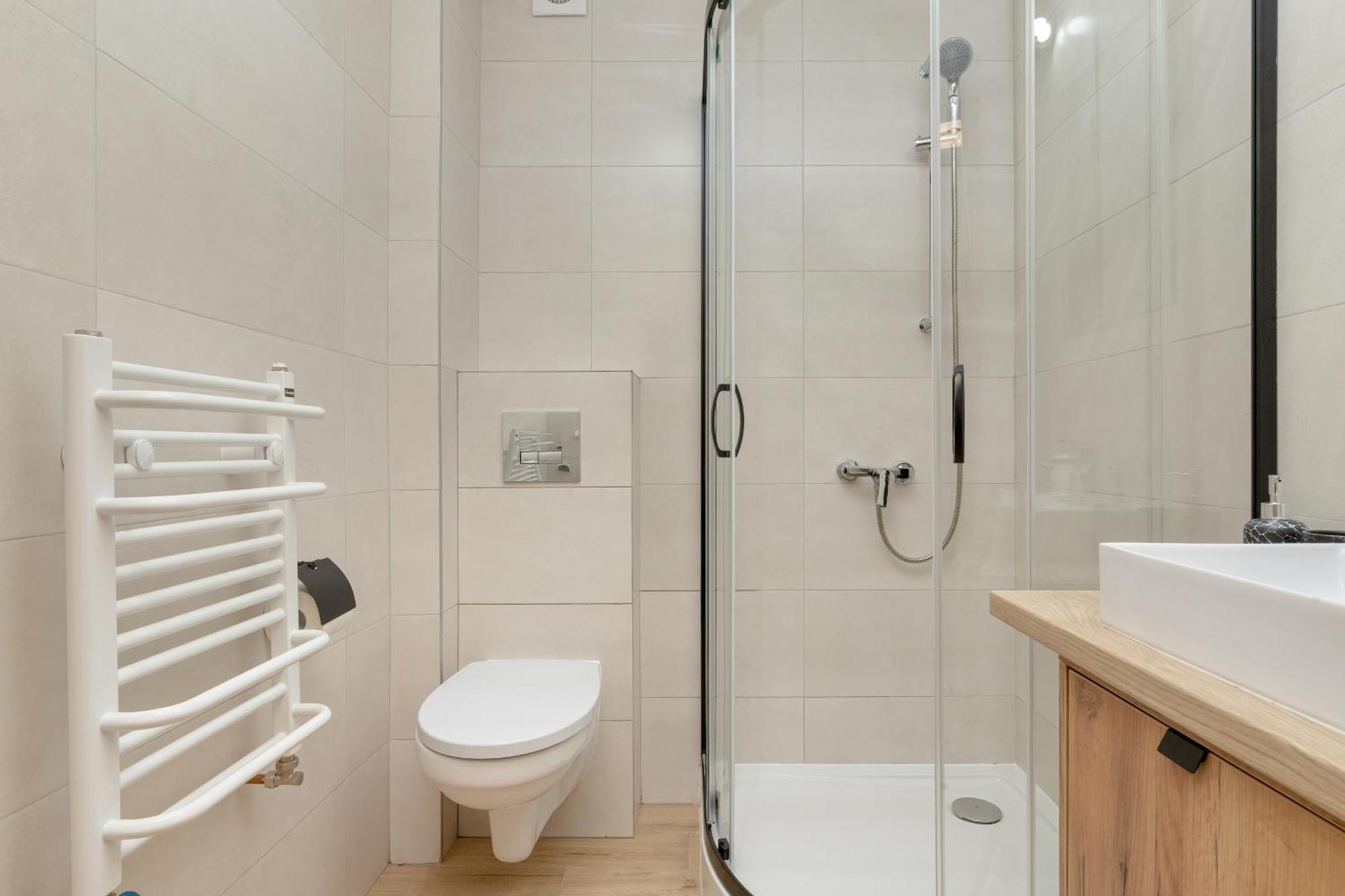 Comfortable Near The Baltic Sea By Renters Apartment
