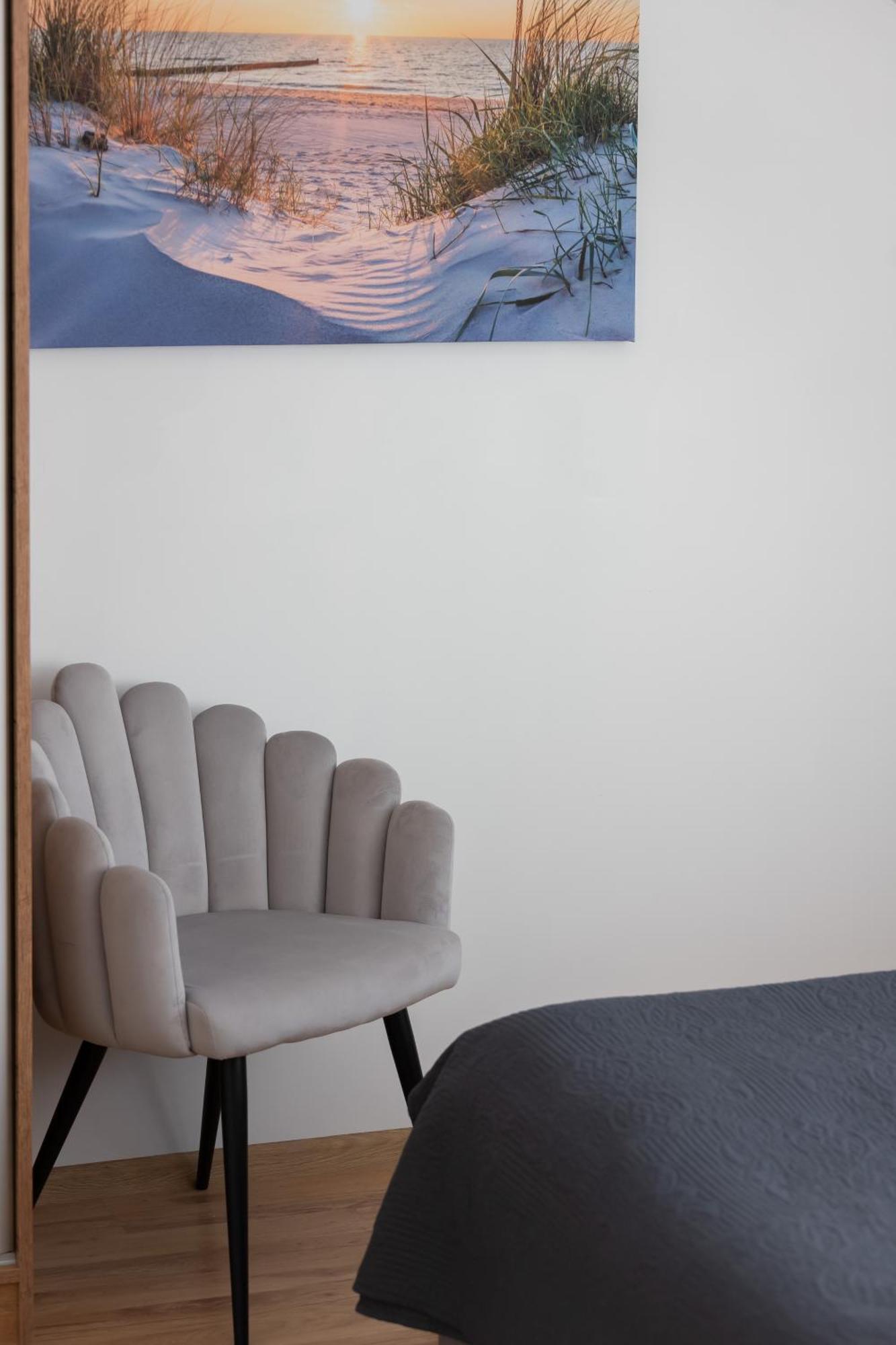 Comfortable Near The Baltic Sea By Renters Apartment