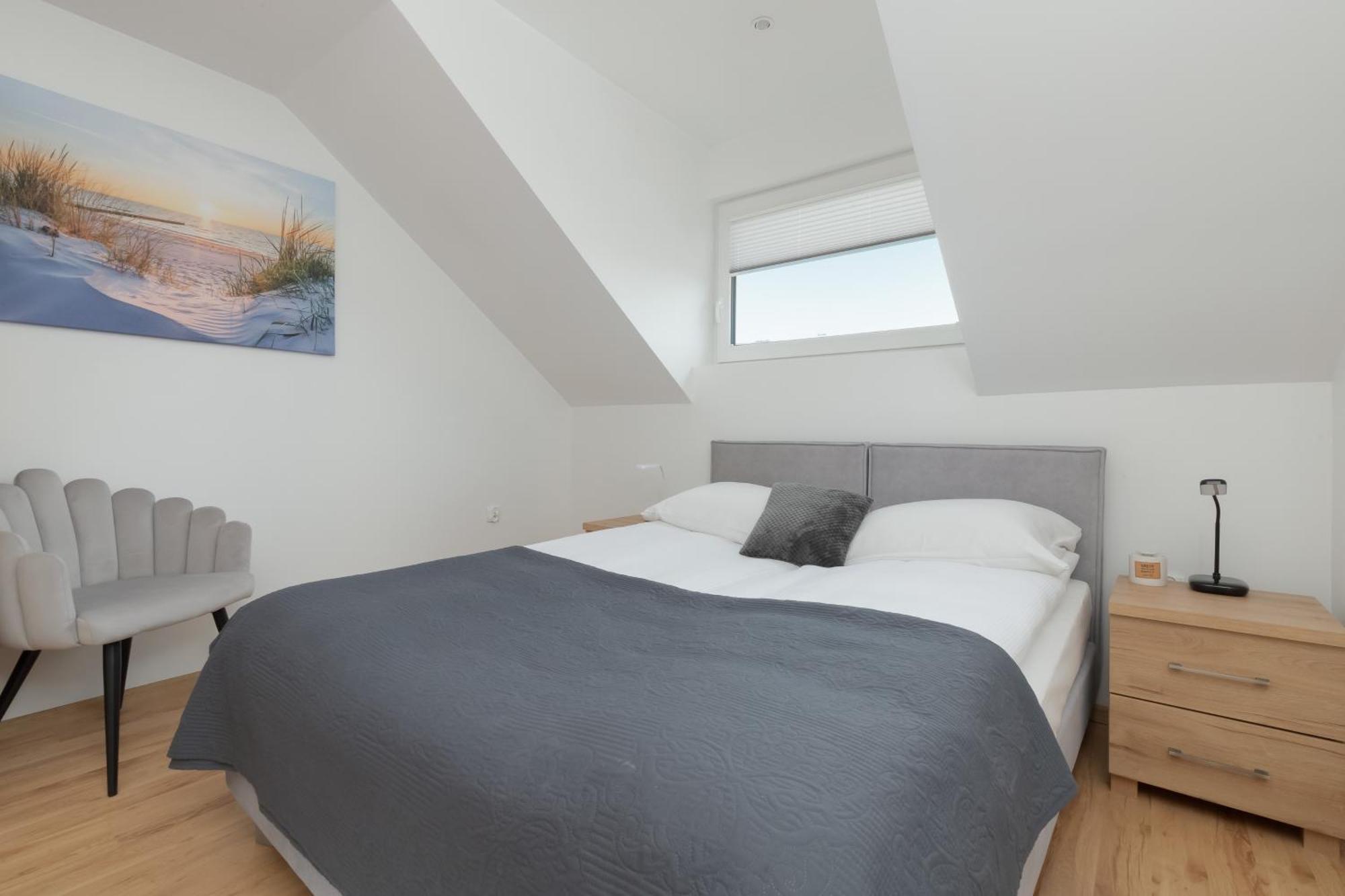 Comfortable Near The Baltic Sea By Renters *