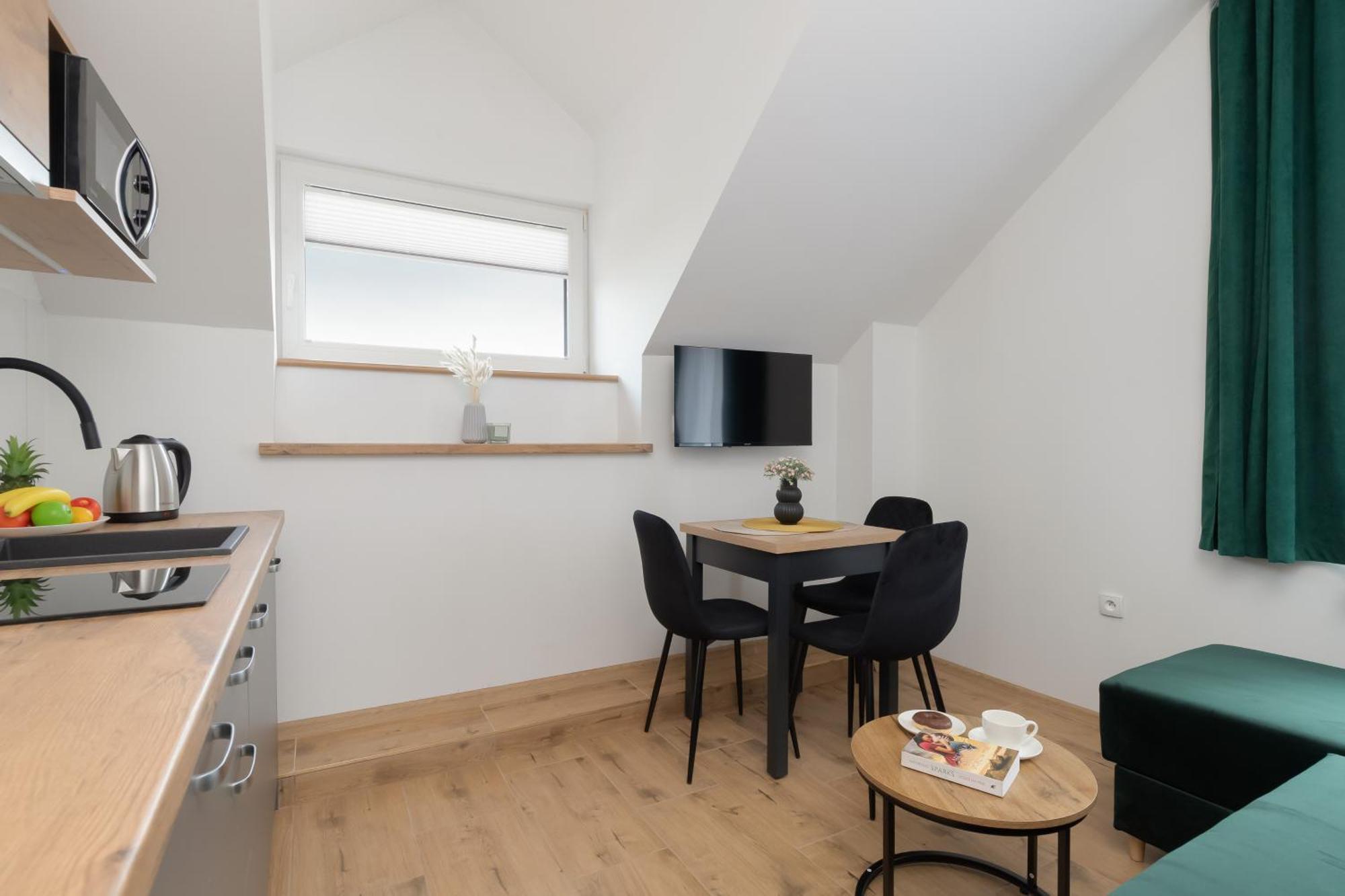 Comfortable Near The Baltic Sea By Renters Władysławowo