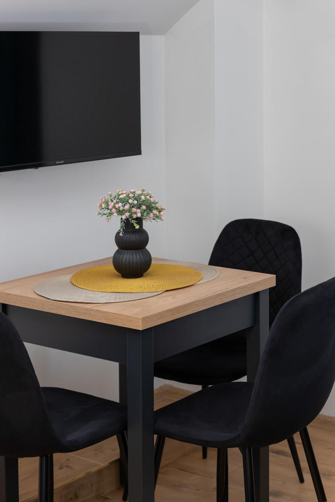 Apartment Comfortable Near The Baltic Sea By Renters