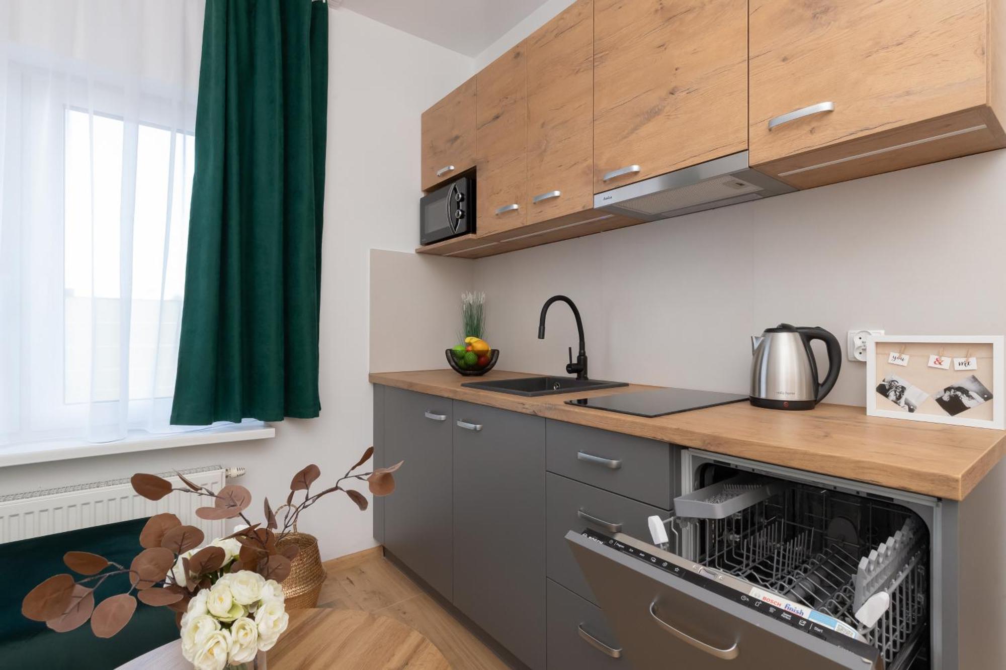 Comfortable Near The Baltic Sea By Renters