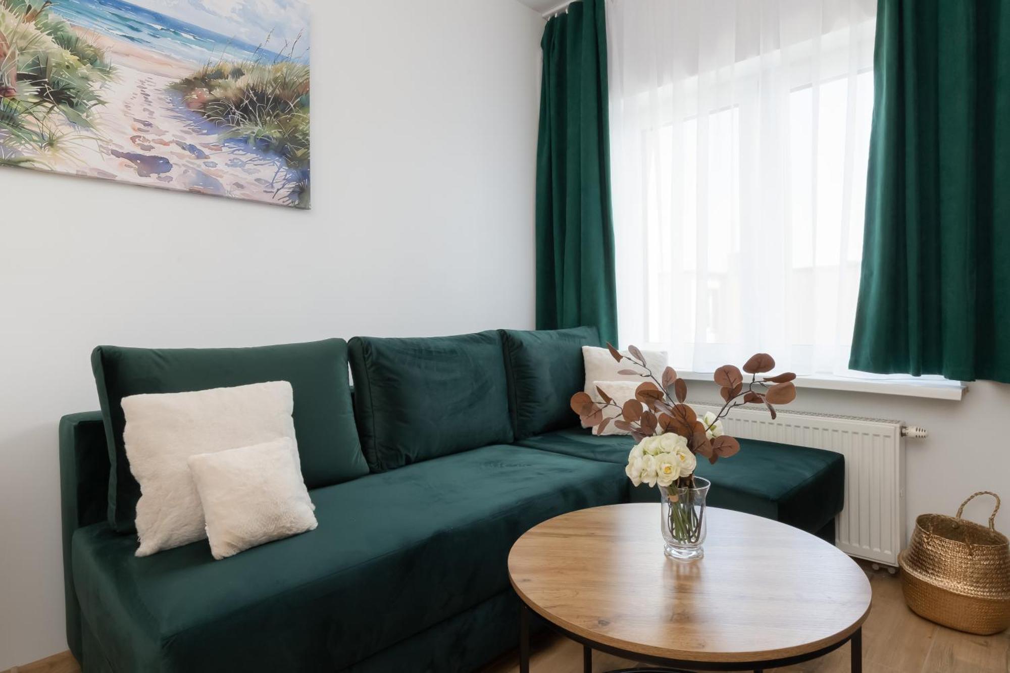 Comfortable Near The Baltic Sea By Renters