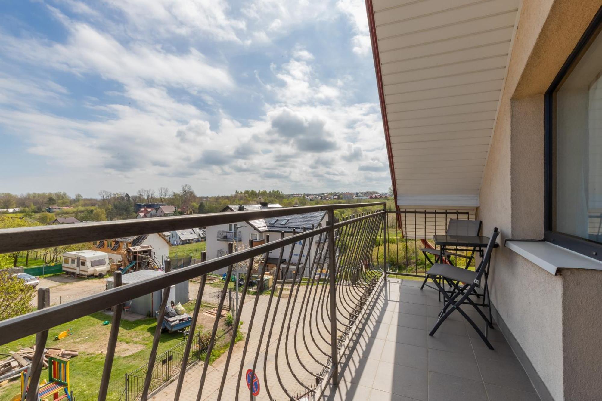 Comfortable Near The Baltic Sea By Renters Apartment