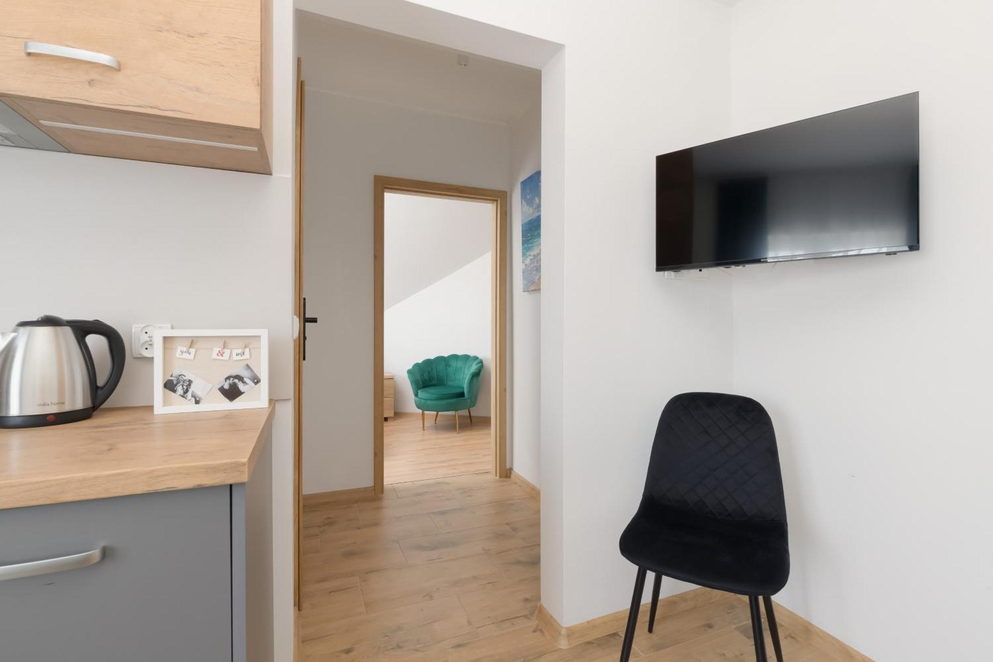 Comfortable Near The Baltic Sea By Renters * Władysławowo