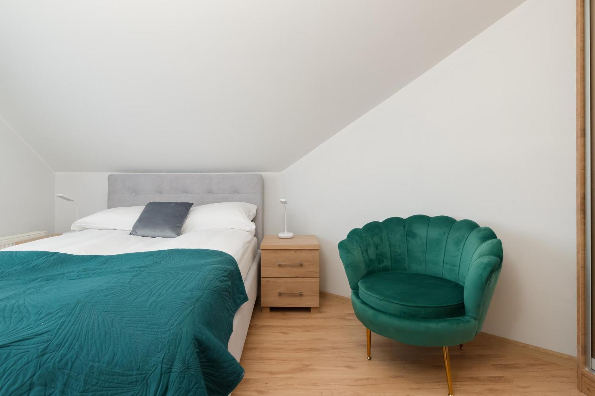 Comfortable Near The Baltic Sea By Renters Apartment